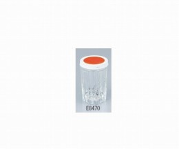 ガラスボトル(500ml)　E8470