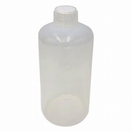 PFAボトル(中栓付)　細口500ml