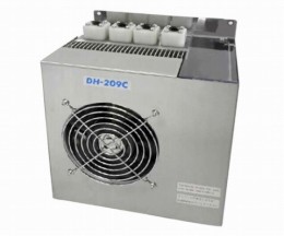 電子除湿器DH-209C-1-R