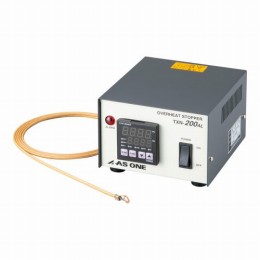 デジタル温度調節器TXN-200AL校正