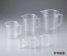 透明計量カップ3000ml