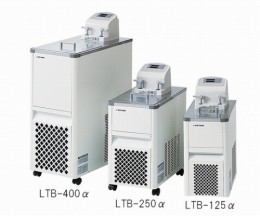 検査書付　低温恒温水槽　LTB-250α