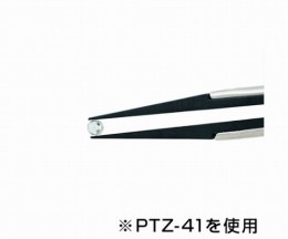 ESDピンセット　PTZ-43