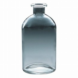 平面自動ビュレット用瓶　1000mL　白