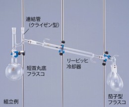 共通摺合冷却器　0007-02-30