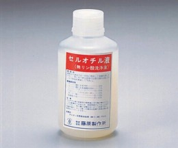 セル用洗浄液　T-A-28　500mL