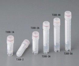 クライオバイアル　T308-3A　千本