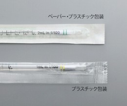 ビオラモディスポピペトIIプラ2mL　千本