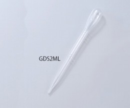 スポイト(滅菌)2mlGDS2ML　百本