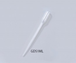 スポイト(滅菌)1mlGDS1ML　百本