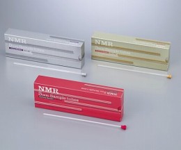 NMRサンプルチューブNES-600L