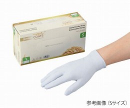 太洋株式会社 / COATS ニトリル手袋 M 200枚