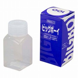 ビッグボーイ　角型広口100ml