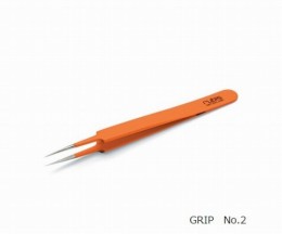 MEISTERピンセット2-GRIP