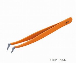 MEISTERピンセット6-GRIP