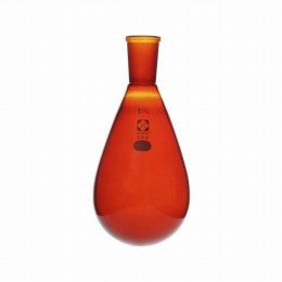 なす形フラスコ24/40300mL