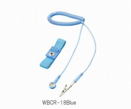 リストストラップ　WBCR-18Blue