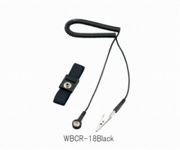 リストストラップWBCR-18Black