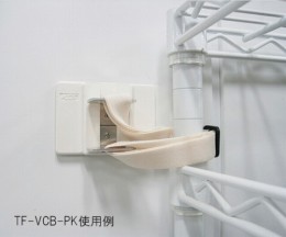 転倒防止固定具　TF-VCB-PK