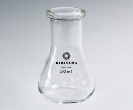 交換用三角フラスコ50ML　A-8