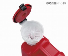 廃液回収容器　SF-R　レッド