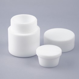 フッ素樹脂(PTFE)分解容器　15ml