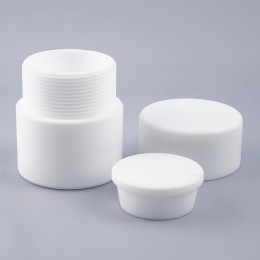 フッ素樹脂(PTFE)分解容器　50ml