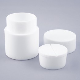 フッ素樹脂(PTFE)分解容器100ml