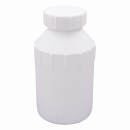 2000　PTFE製ねじ口瓶2000ml