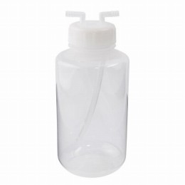 1000mL　ガス洗浄瓶