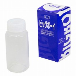 ビッグボーイ　広口　250ml