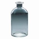 平面自動ビュレット用瓶　2000mL　白