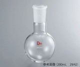 丸底フラスコ　TS24/40　50ml