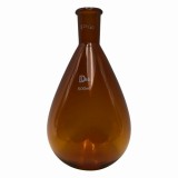 ナスフラスコ　TS24/40　500ml